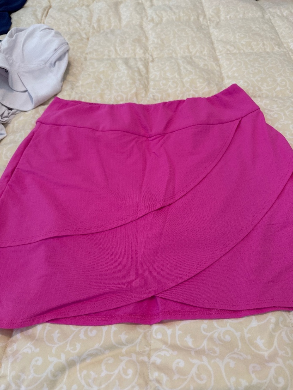 Ibkul skort